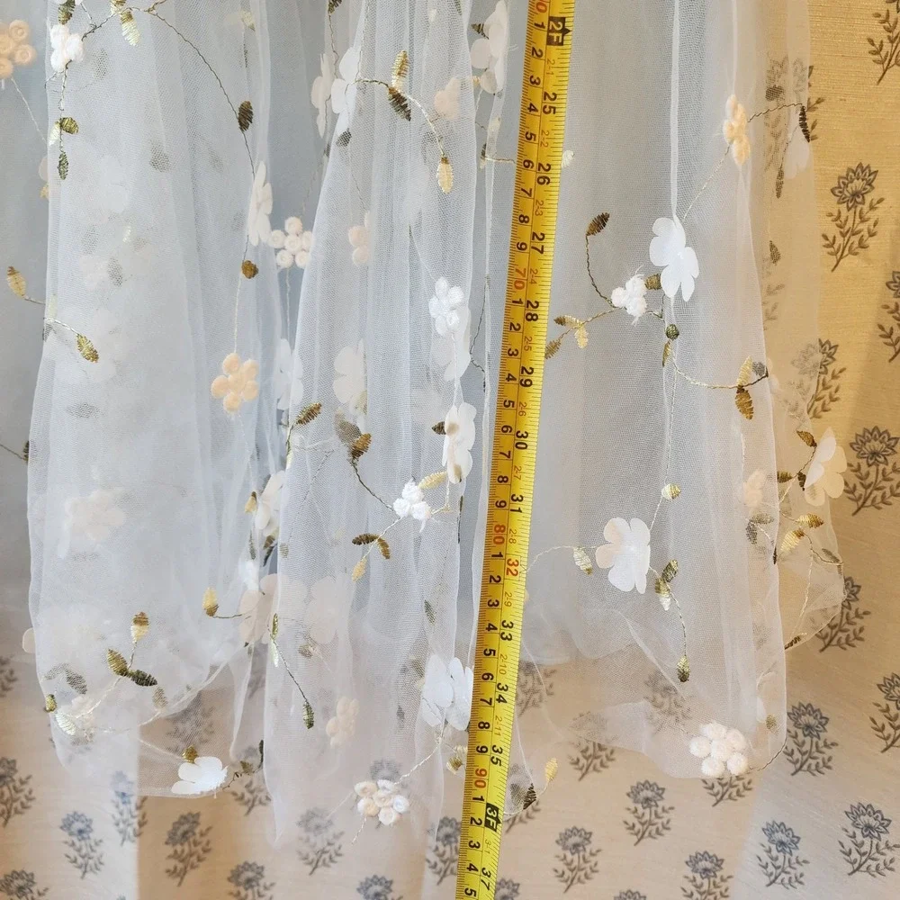Azazie flower girl